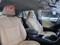 تويوتا راف 4